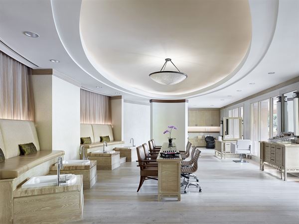 The Langham Huntington, Pasadena