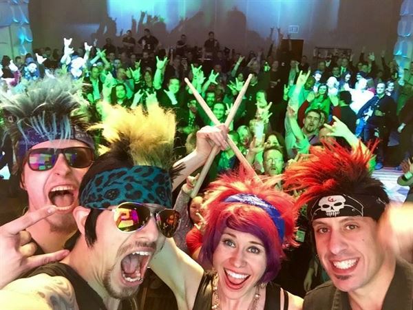 xtreme cover bands, llc