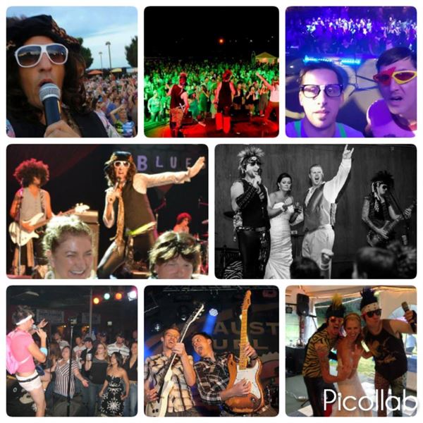 xtreme cover bands, llc