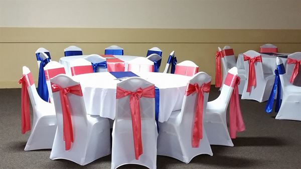 Diamonds & Pearls Special Event LLC