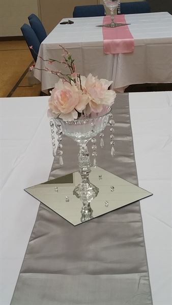 Diamonds & Pearls Special Event LLC