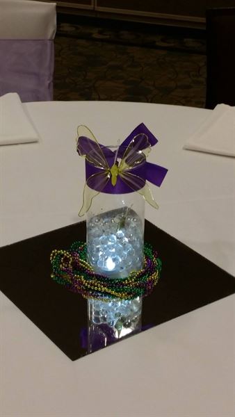 Diamonds & Pearls Special Event LLC