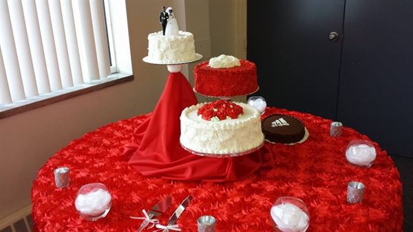 Diamonds & Pearls Special Event LLC