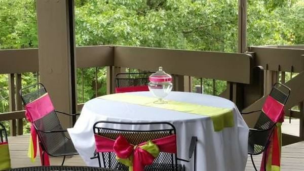 Diamonds & Pearls Special Event LLC