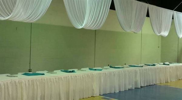 Diamonds & Pearls Special Event LLC