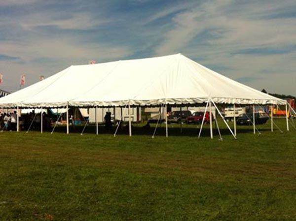 A-1 Tents and Party Rental