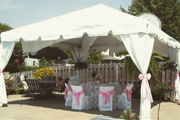A-1 Tents and Party Rental