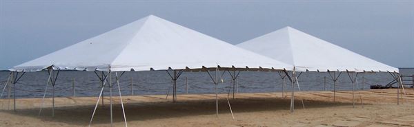A-1 Tents and Party Rental