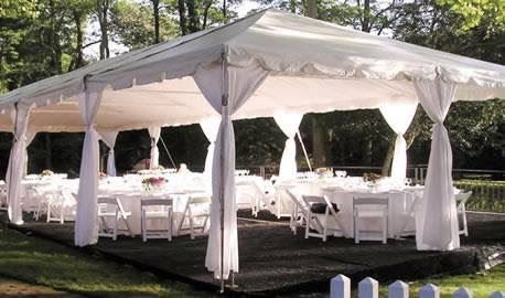 A-1 Tents and Party Rental