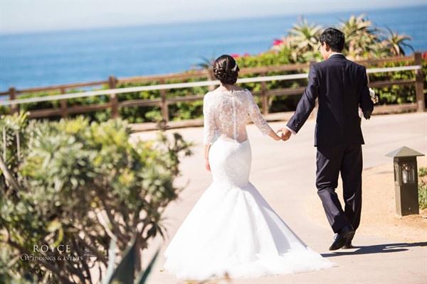 Royce Weddings & Events