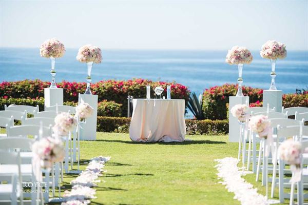 Royce Weddings & Events