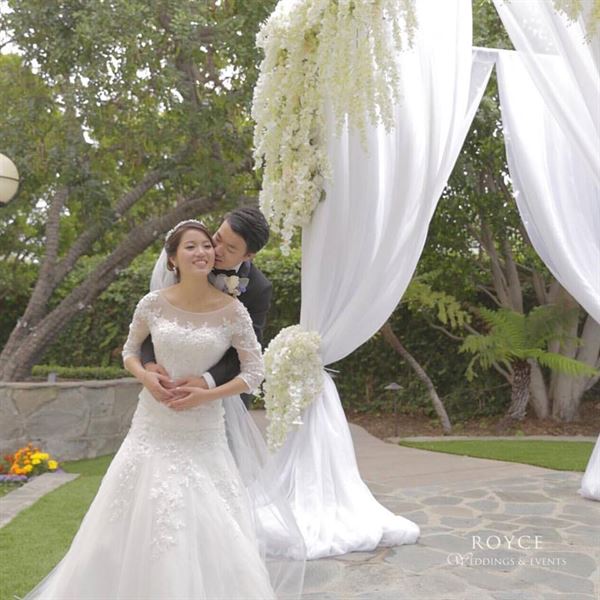 Royce Weddings & Events