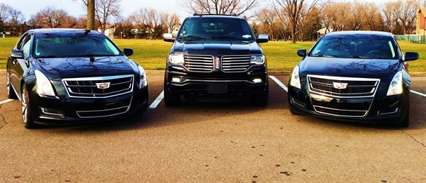 Mimo Limousine Car Service & Private Chauffeurs