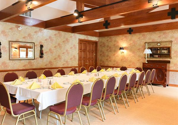 Maple Dale Country Club