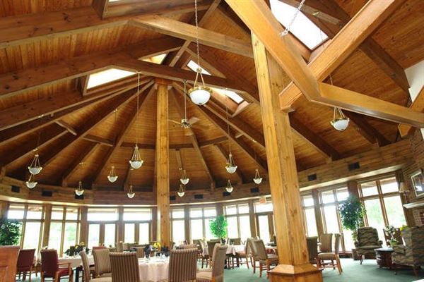 Maple Dale Country Club