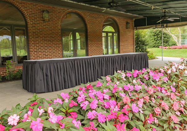 Maple Dale Country Club