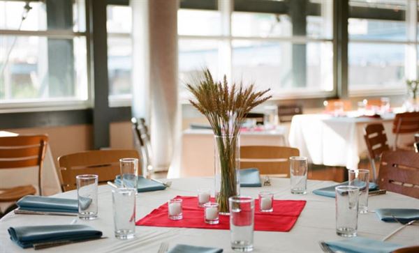 Milwaukee Public Market