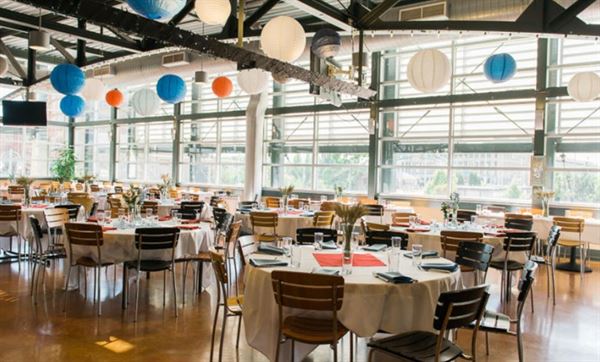 Milwaukee Public Market