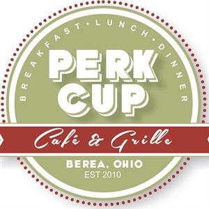 Perk-cUP! Cafe & Grille, Berea