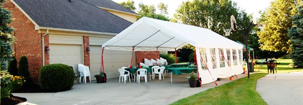 Detroit Metro Ice Cream & Party Rentals