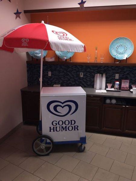 Detroit Metro Ice Cream & Party Rentals