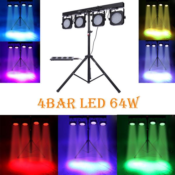 Capt Bill Sound and Lighting Rental Systems