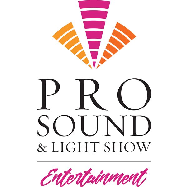 Pro Sound & Light Show | Disc Jockeys & Photo Booths