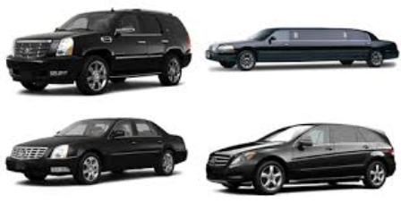 Rush Hour Limo