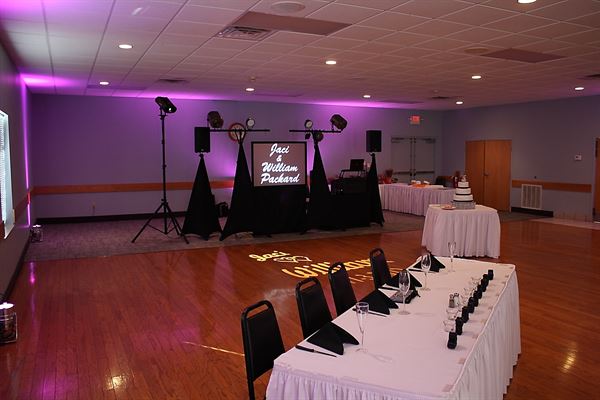 The Third Degree Club