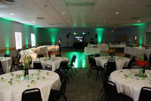 The Third Degree Club