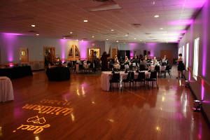 The Third Degree Club