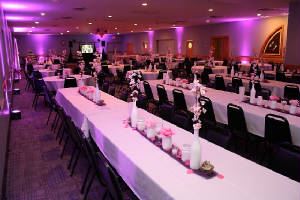 The Third Degree Club