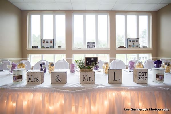 Holiday Inn Club Vacations Mount Ascutney Resort