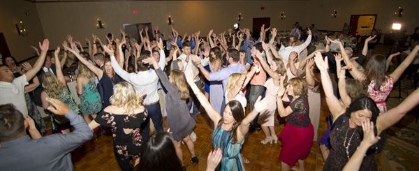 Everything Arizona Weddings