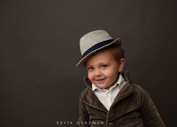 Edyta Grazman Photography