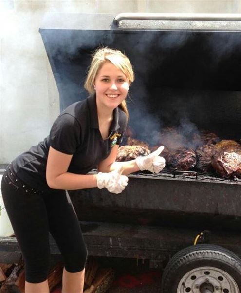 Beefalo Bob's Catering