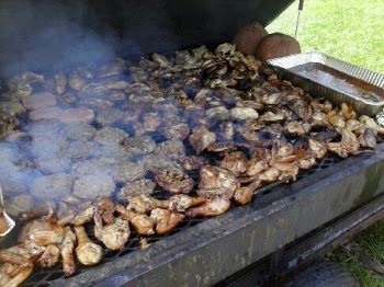 Beefalo Bob's Catering