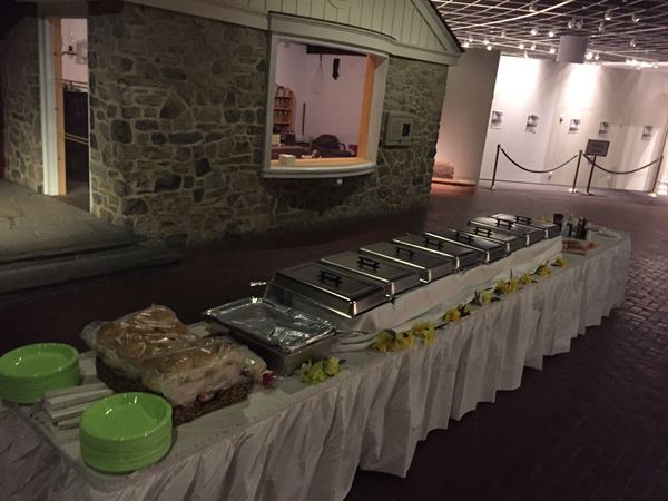 Beefalo Bob's Catering