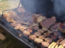 Beefalo Bob's Catering