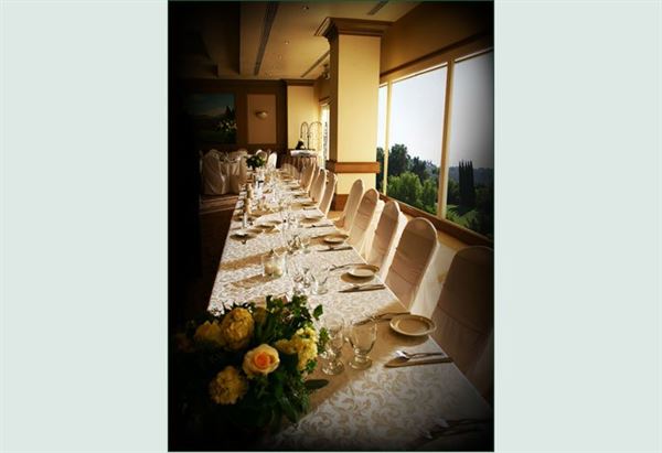 Via Verde Country Club