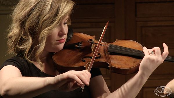 Viola Dolce (String Quartet)