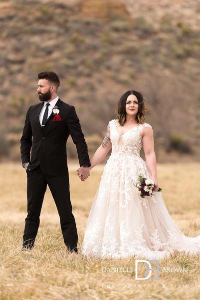 Danielle Brown Photography