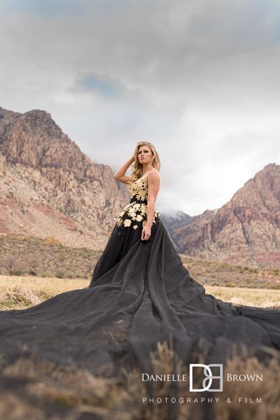 Danielle Brown Photography