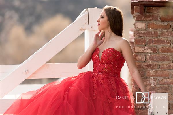 Danielle Brown Photography