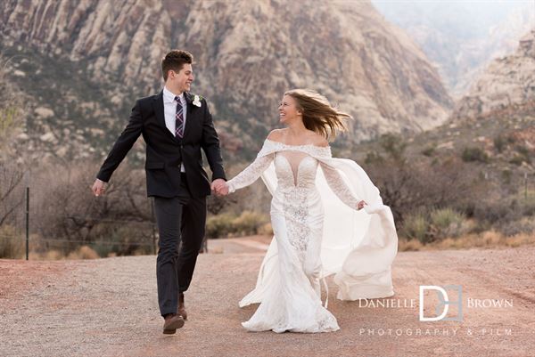 Danielle Brown Photography