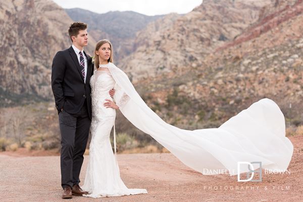 Danielle Brown Photography