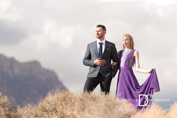 Danielle Brown Photography