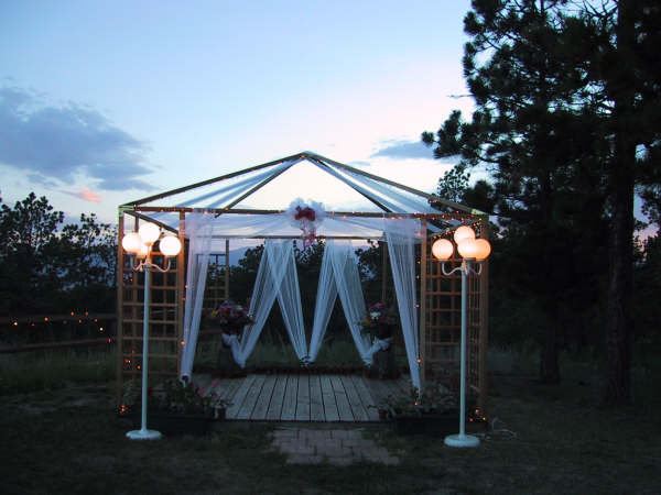 The Black Forest Lodge