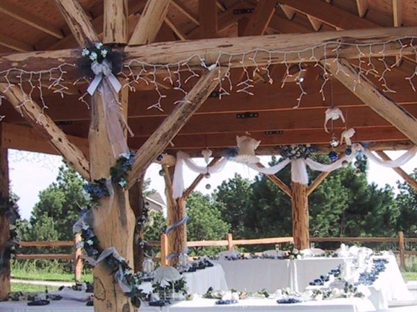 The Black Forest Lodge