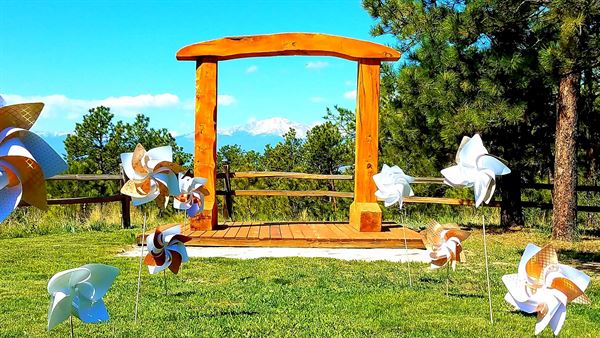 The Black Forest Lodge